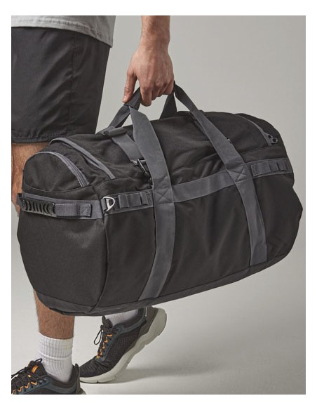 QUA-QD525-Pro Cargo Bag 2